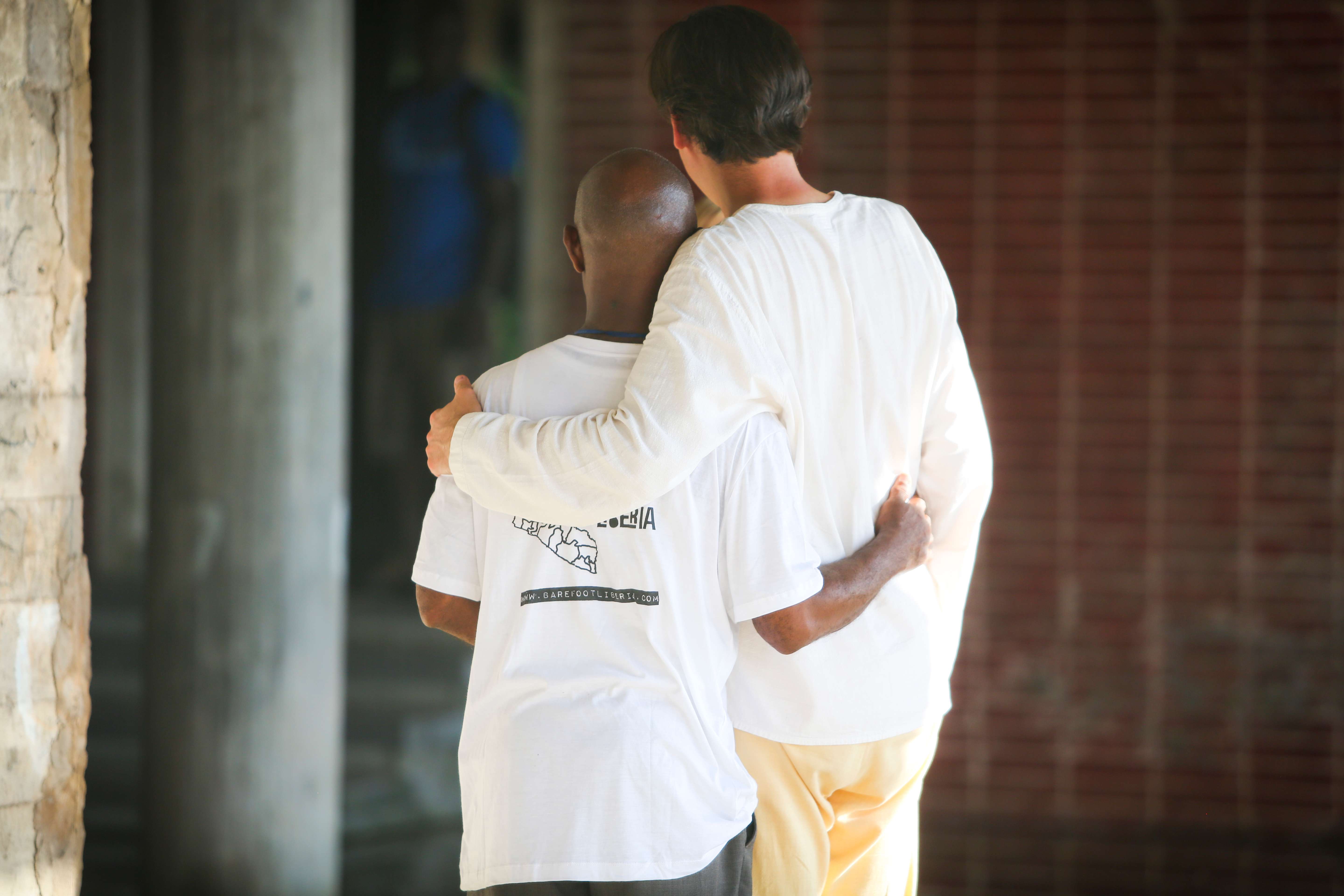 successful entrepreneur presenting to audience, luxury venue